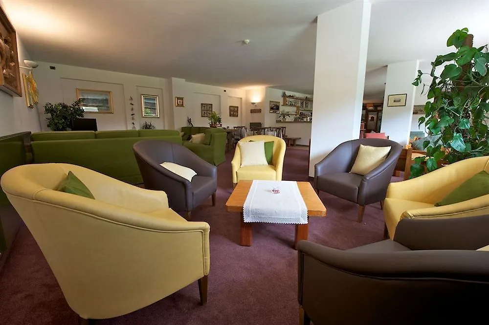 Hotel Nordik Santa Caterina Valfurva Ιταλία
