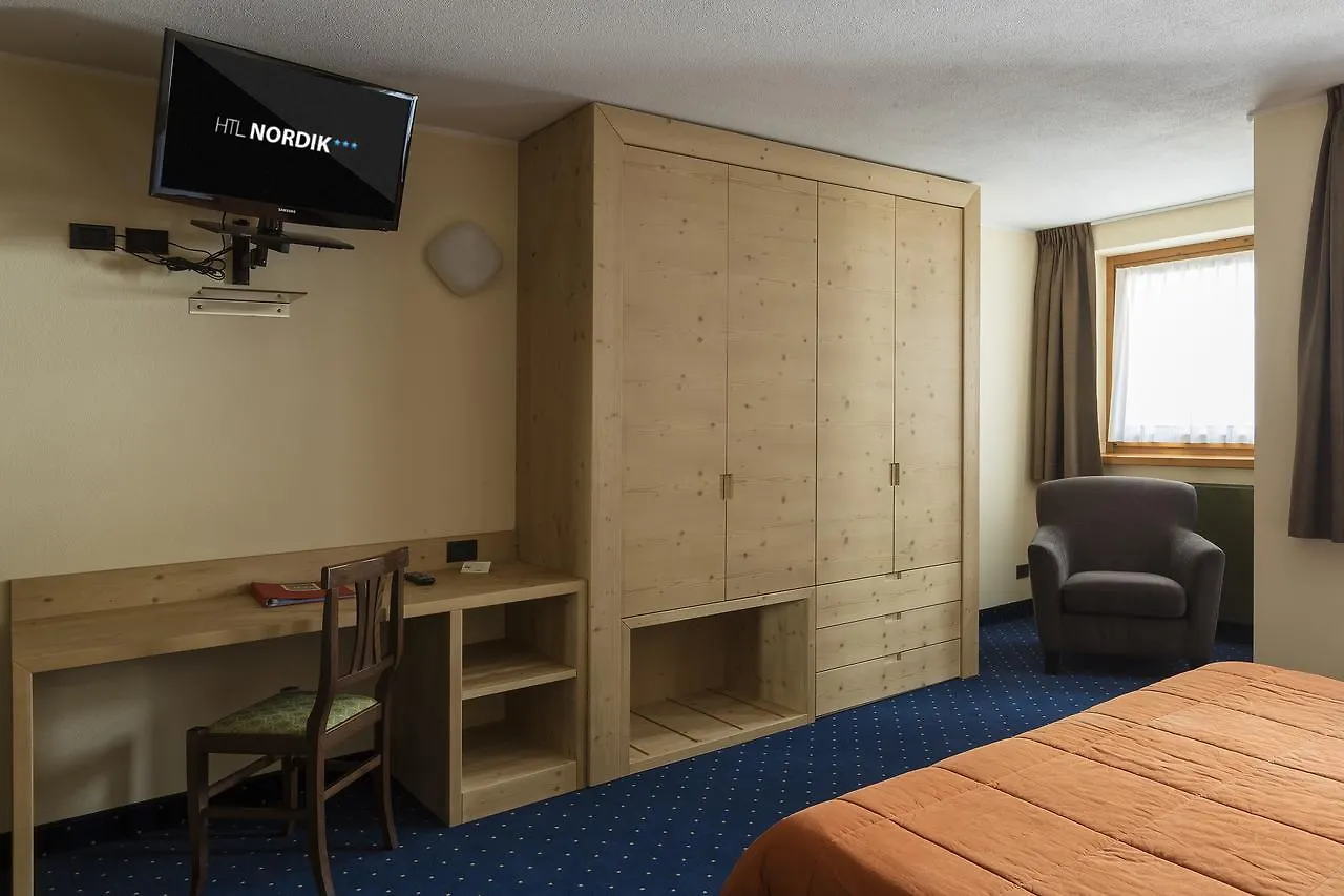 Hotel Nordik Santa Caterina Valfurva