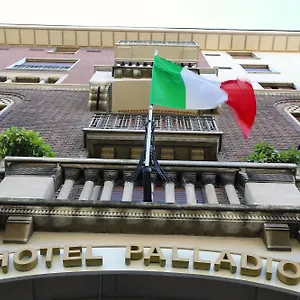 Palladio Милан