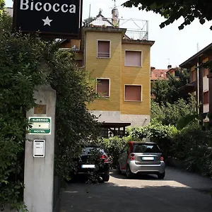 Bicocca Милан