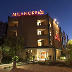 Bb Smarthotel Re Milano Nord Сесто-Сан-Джованни