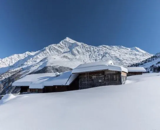 Hotel Nordik Санта-Катерина-ди-Вальфурва