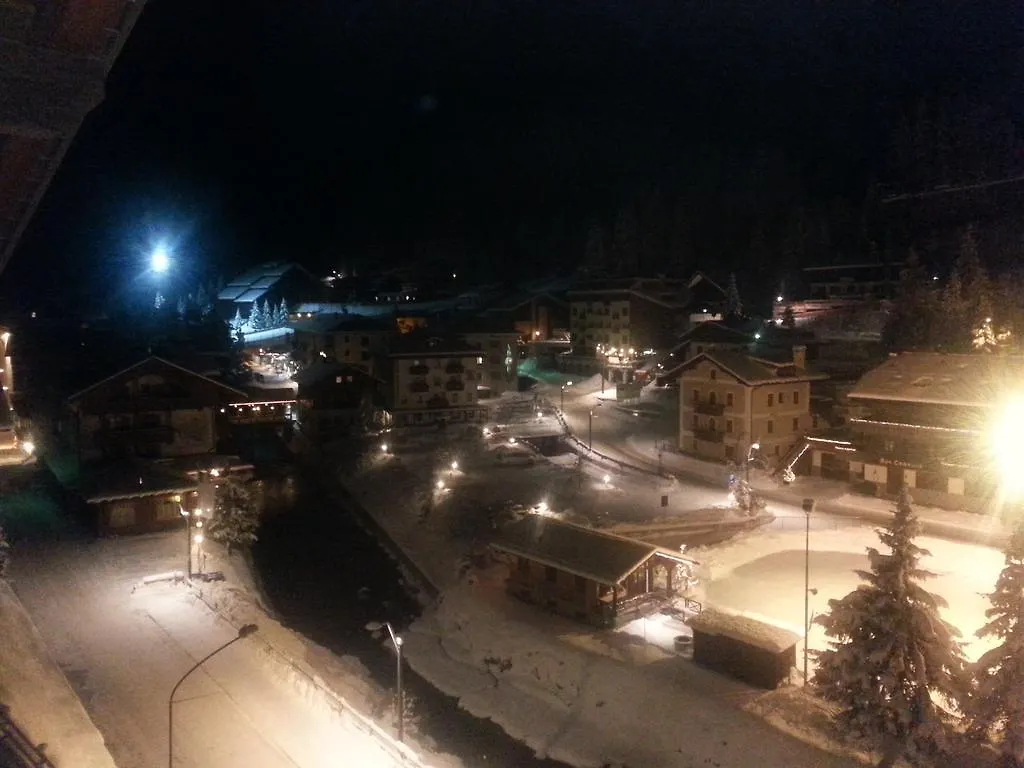 Hotel Nordik Santa Caterina Valfurva