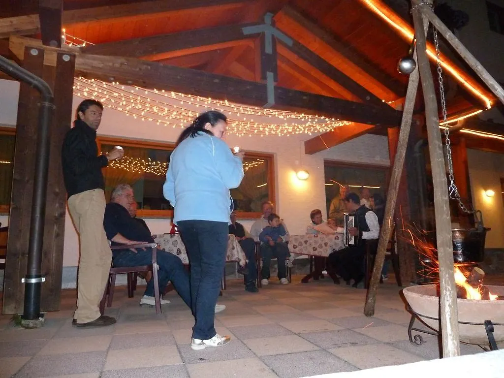 Hotel Nordik Santa Caterina Valfurva 3*,  Italien
