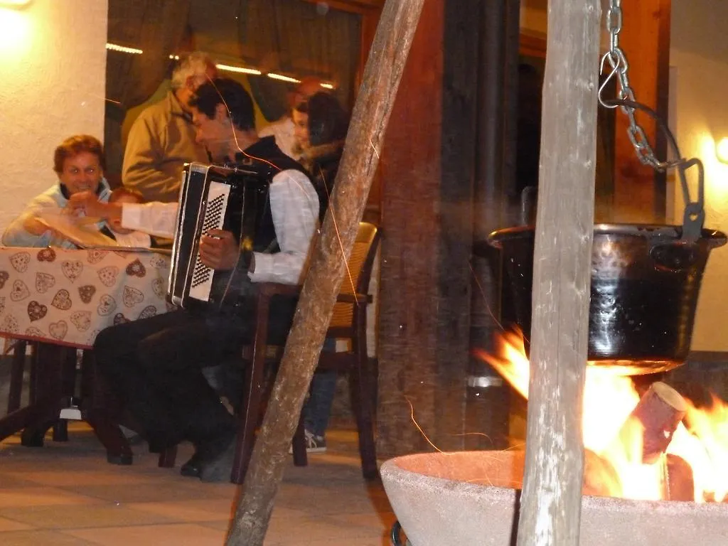 Hotel Nordik Santa Caterina Valfurva