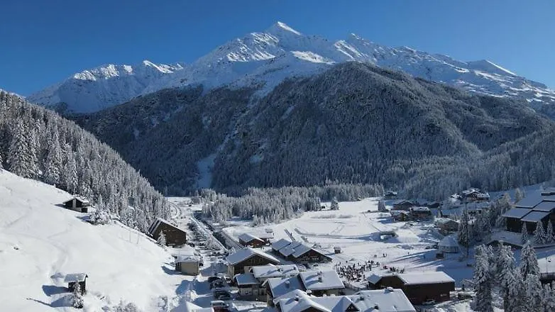 Hotel Nordik Santa Caterina Valfurva