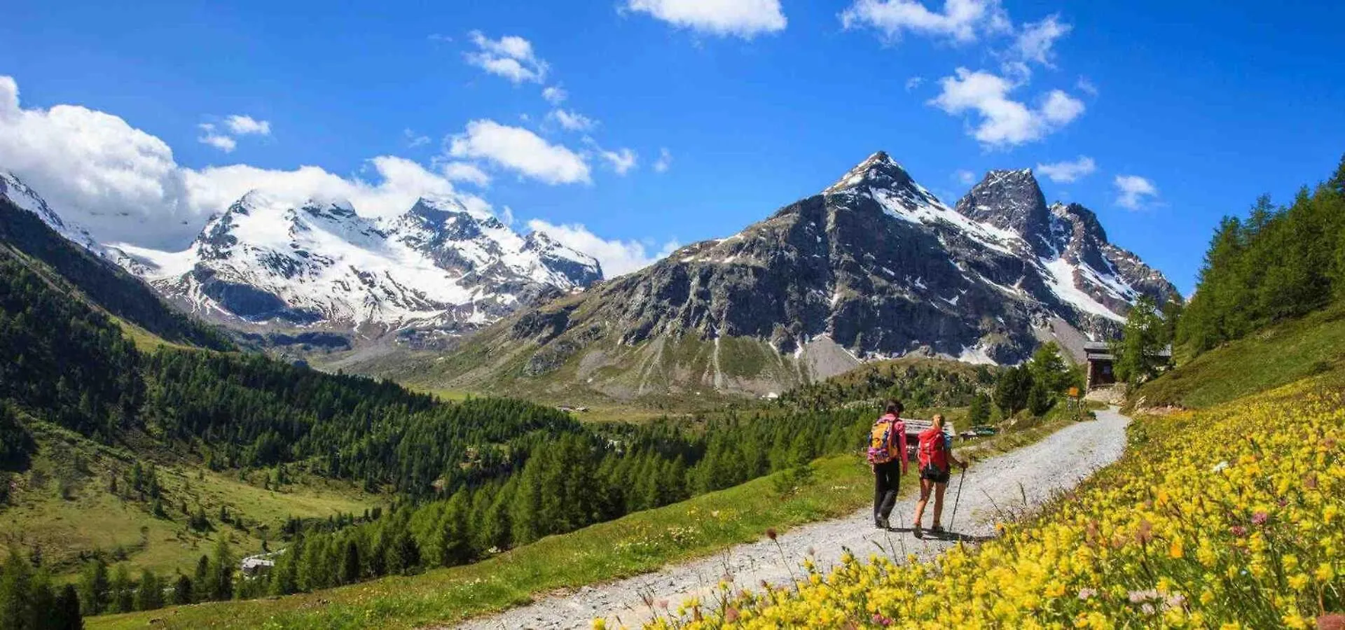 Hotel Nordik Santa Caterina Valfurva 3*,  Italien